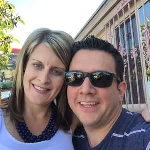 Meet your Posher, Aimee